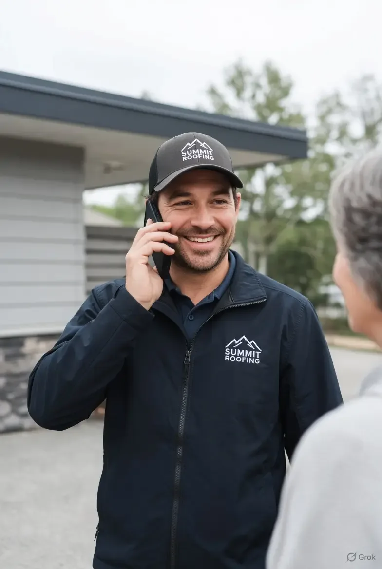 Flat Roof Leak Repair Blairs Mills, PA FAQs